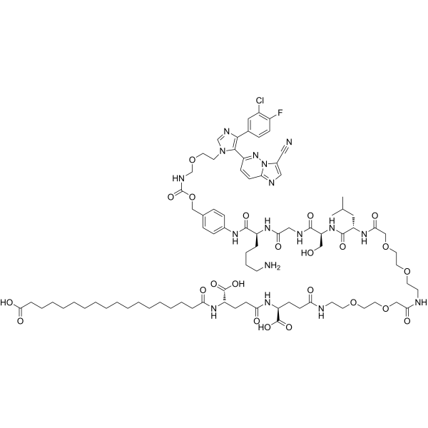TGFβR-IN-1 2857845-36-2